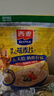 西麦即食燕麦片1980g 谷物代餐早餐膳食纤维无额外添加蔗糖 实拍图