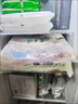 东来顺 内蒙古羔羊原切羊肉串400g (约20串) BBQ烧烤 清真中华老字号 实拍图