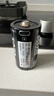 雷摄（LEISE）充电电池 1号/D型/Type-C锂电池5070mWh(2节)盒装 1.5V恒压大容量 适用:燃气灶/热水器/手电筒等 实拍图