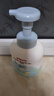 贝亲（Pigeon）洗发水沐浴露  新生儿宝宝用 水三角婴儿洗发沐浴二合一 500ml 实拍图