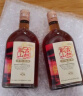 古越龙山 清醇三年 半甜型 绍兴黄酒 端午送礼 500ml*12瓶 整箱装 实拍图