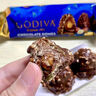 歌帝梵(GODIVA)臻粹巧克力30颗装300g糖果休闲零食伴手礼生日礼物 实拍图