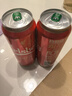 嘉士伯（Carlsberg）利物浦冠军罐特醇啤酒500ml*18听限量整箱装 实拍图