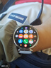 HUAWEI WATCH GT 5 国家补贴15%冰晶蓝41mm华为智能手表情绪健康助手玄玑感知系统 实拍图