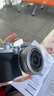 奥林巴斯（OLYMPUS）E-M10 MarkIV EM10四代 微单相机 数码相机 微单套机（14-42mm F3.5-5.6）2030万像素 实拍图