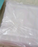 得力 抽真空保鲜包装机真空机家用商用配套食品真空包装封口袋安全食品级材质20*25CM/50片升级款 实拍图