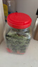 波力海苔荞麦夹心脆144克(约72包)网红小吃儿童休闲零食紫菜脆片 实拍图