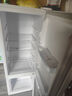 康佳183升小冰箱小型家用出租房办公室宿舍双开门两门双门二门电冰箱节能省电低音白色BCD-183GB2SU 实拍图