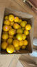 褚橙 云南冰糖橙  优级果 L 10斤装 单果约130g起 生鲜水果礼盒 实拍图