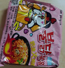三养（SAMYANG）火鸡面奶油火鸡面拌面650g(130g*5)奶香早餐泡面拌面宵夜速食 实拍图