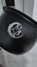 先科（SAST）多功能智能电饭锅自动预约大容量电饭煲家用宿舍蒸煮粥饭煲汤米饭5L煮粥锅 球釜内胆一个【无主机】 5L 实拍图