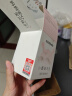妈贝乐小蘑菇安抚牙胶婴儿牙胶宝宝防吃手硅胶玩具可水煮口欲期0-3-6月 【2-6月】蓝色蘑菇 1只装 硅胶 实拍图