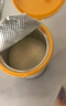 伊利金领冠珍护铂萃【超凡乳源HMOs】幼儿奶粉3段(1-3岁)750g*2礼盒 实拍图