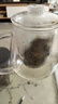忆壶茶（YIHUTEA） 茶壶玻璃泡茶壶玻璃茶具 茶水分离煮茶壶玻璃水壶保温加热煮茶器 【一壶2杯】650ML泡茶壶 实拍图