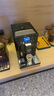 德龙（Delonghi）欧洲进口·ECAM46.860.B幻影全自动咖啡机意式家用研磨一体机 触屏操作 一键奶咖 实拍图