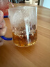 同仁堂 北京同仁堂酸枣仁茶百合茯苓茶炒酸枣仁桑葚玫瑰养生泡茶包150g 实拍图