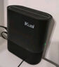 爱快（iKuai）家用无线路由器千兆wifi6 AX3000 商用/企业级 3000M 穿墙 多lan口/ipv6/宽带叠加/宽带聚合Q3000 实拍图