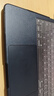 帝伊工坊适用苹果笔记本电脑M4手腕膜新Macbook Air13.6英寸M2腕托贴膜13英寸M3触控板机身保护膜A3113 实拍图