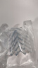 光多拉 儿童防撞角桌角护角保护套透明硅胶转角贴宝宝防磕碰T型贴 8个装 实拍图