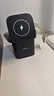 品胜苹果无线充电器MagSafe磁吸充电板支架三合一可折叠iPhone16proMax/15/14/耳机/苹果手表充iwatch 实拍图