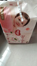 好奇（Huggies）铂金装纸尿裤M144片(6-11kg)中号婴儿尿不湿小桃裤裸感超薄透气 实拍图