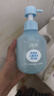 润本积雪草儿童沐浴露350ml×2瓶晒后舒缓保湿清凉宝贝通用沐浴乳 实拍图