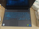 戴尔（DELL）国家补贴 游匣G15 游戏本笔记本电脑15.6英寸(酷睿i7HX 16G 1T RTX4060 165Hz 外星人散热) 实拍图