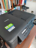 兄弟（brother）DCP-T735DW家用学习彩色打印机墨仓喷墨机725升级新款（无线云双面打印打印复印扫描一体机） 实拍图