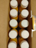 农夫山泉NFC果汁饮料100%NFC芒果混合汁300ml*10瓶 礼盒 实拍图