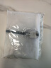 洗衣袋护洗袋文胸毛衣家用洗衣机机洗专用细网防变形网袋小号网兜 1个小号【30*40厘米】 粗网-（网口大洗较脏衣） 实拍图
