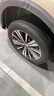 固特异（Goodyear）汽车轮胎235/50R18 101W EF1 SPORT鹰驰F1酷跑 适配福特翼虎/大众 实拍图