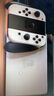 Nintendo Switch【国家补贴15%】任天堂  游戏机 Switch NS港版OLED版游戏主机 配白色Joy-Con 便携游戏掌机 实拍图