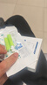 杰士邦hiv试纸 艾滋病检测试纸 艾滋乙肝丙肝梅毒 四合一 四联卡非四代 实拍图