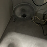 风轻杨电风扇工业风扇趴地扇落地壁挂多用风扇大功率强力风扇纯铜电机台扇办公家用10/12/14/16/18/20寸 铜线电机10寸3档银色1.5米线(桌面小风扇) 实拍图