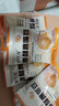 春江月鹰嘴豆500g独立小包装原味无油坚果炒货香酥烤熟豆即食小零食豆子 实拍图