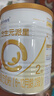 合生元（BIOSTIME）派星较大婴儿配方奶粉2段(6-12个月)350克 新国标 实拍图