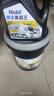 美孚（Mobil）美孚黑霸王超级柴油机油 柴机油 15W-40 CI-4级 4L 汽车用品 实拍图
