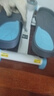 HARISON汉臣踏步机 家用低噪小型迷你 脚踏机 健身器材 HR-306Deco 实拍图