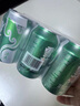 雪花啤酒（Snowbeer）晶粹 330ml*24听 整箱装 劲爽清冽 实拍图