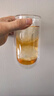 品喻（PINYU）双层玻璃杯高硼硅家用隔热水杯办公茶杯耐热防爆耐高温杯子270ml 实拍图