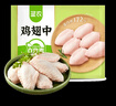 圣农鸡翅中净重2斤/袋 可乐鸡翅 大翅中 烤鸡翅 清真食品  烧烤食材 实拍图
