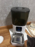 PAPIFEED宠物智能可视喂食器猫咪狗狗自动投食机定时定量远程视频监控投粮 实拍图