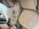 猛道别克四季坐垫昂科威S昂科旗GL8君越君威英朗威朗座垫腰靠内饰用品 别克专用-坐垫【米白色】 实拍图