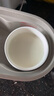 小熊（Bear）酸奶机 家用全自动大容量分杯米酒机酸奶发酵菌纳豆泡菜机SNJ-C10P2（浅绿） 实拍图