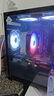 七彩虹（Colorful）海景房主机 i5 12600KF/RTX4060Ti 5060TI黑神话悟空电竞游戏设计办公电脑主机台式组装机 配四：12400F丨8G丨512G丨4060 实拍图