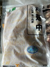 上鲜 鸡翅中 净重2斤 单个40-50g大翅中 出口级 鸡翅膀烤鸡翅鸡肉 实拍图