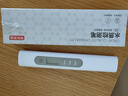 京东京造 探长系列TDS水质检测笔自来水纯净水检测试剂 400天续航 实拍图