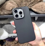 亿色（ESR）适用iphone15ProMax钢化膜 苹果15ProMax手机膜书本盒15pm无尘仓秒贴膜高清全覆盖防摔保护膜 实拍图