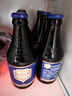 智美（Chimay）蓝帽啤酒 330ml*6瓶 修道院精酿 比利时进口 四料黑啤 实拍图
