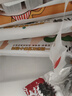 窝小芽 一周营养小馄饨饺子童早餐食品无添加味精色素945g 实拍图